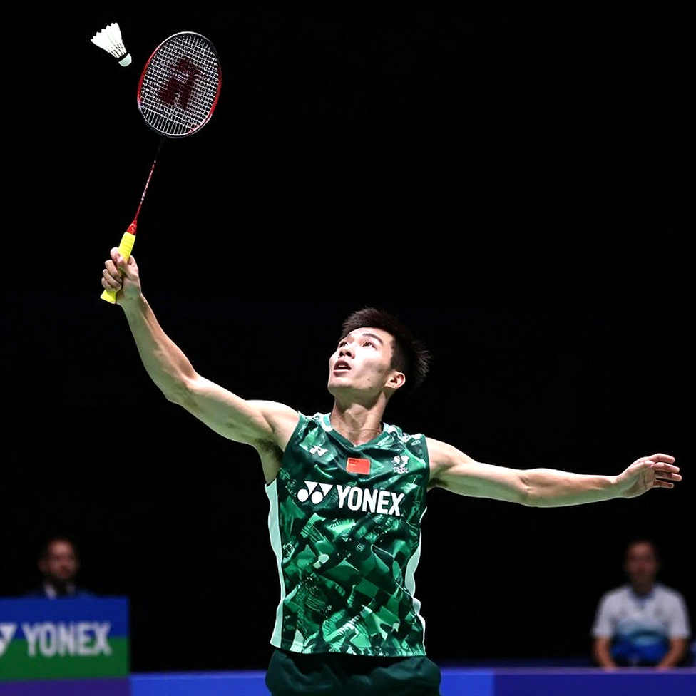 Nguyễn Tiến Minh Vượt Qua Nguyễn Hoàng Thái Sơn Ở Vòng Loại Vietnam Open 2026
