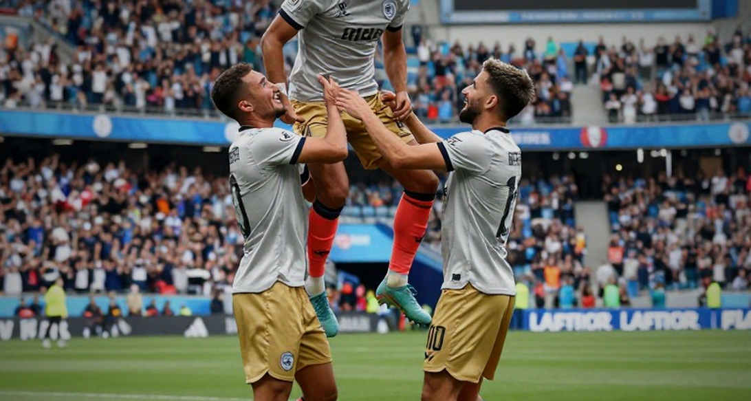 Cú đúp của Max Dowman và điều tỉ số 4-2 ở Portman Road không nói ra Cú đúp của Max Dowman và điều tỉ số 4-2 ở Portman Road không nói ra