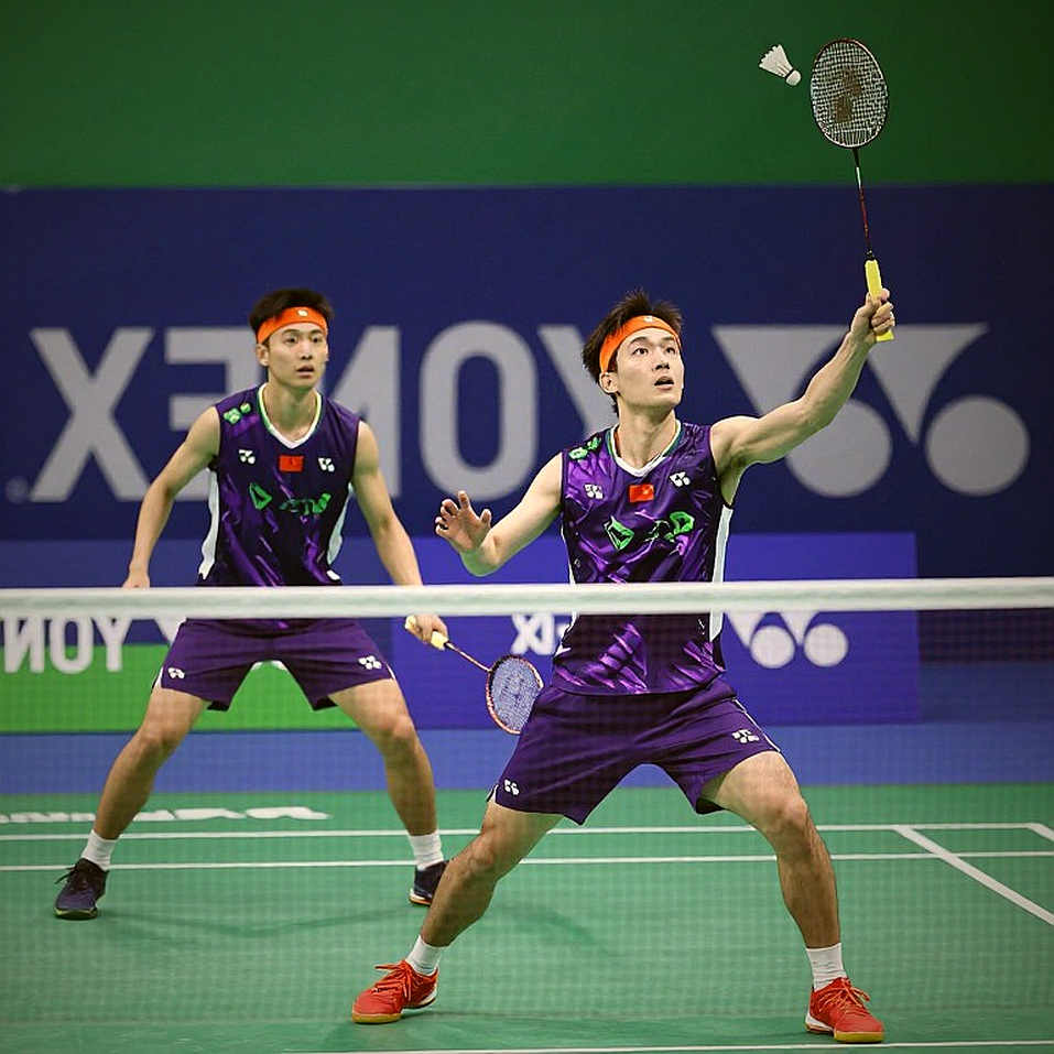 Nguyễn Tiến Minh thắng vòng loại Vietnam Open 2026: 43 tuổi, hạng 254 và giới hạn của một chiến thắng lệch hệ