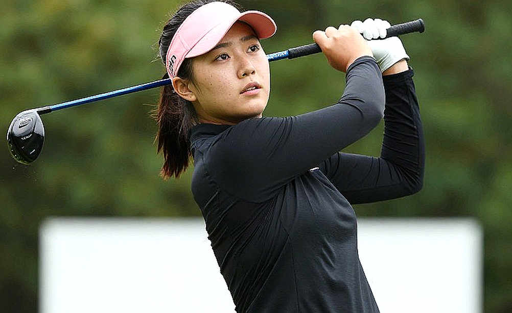Lớp dữ liệu quyết định ai được sống trong làng golf chuyên nghiệp