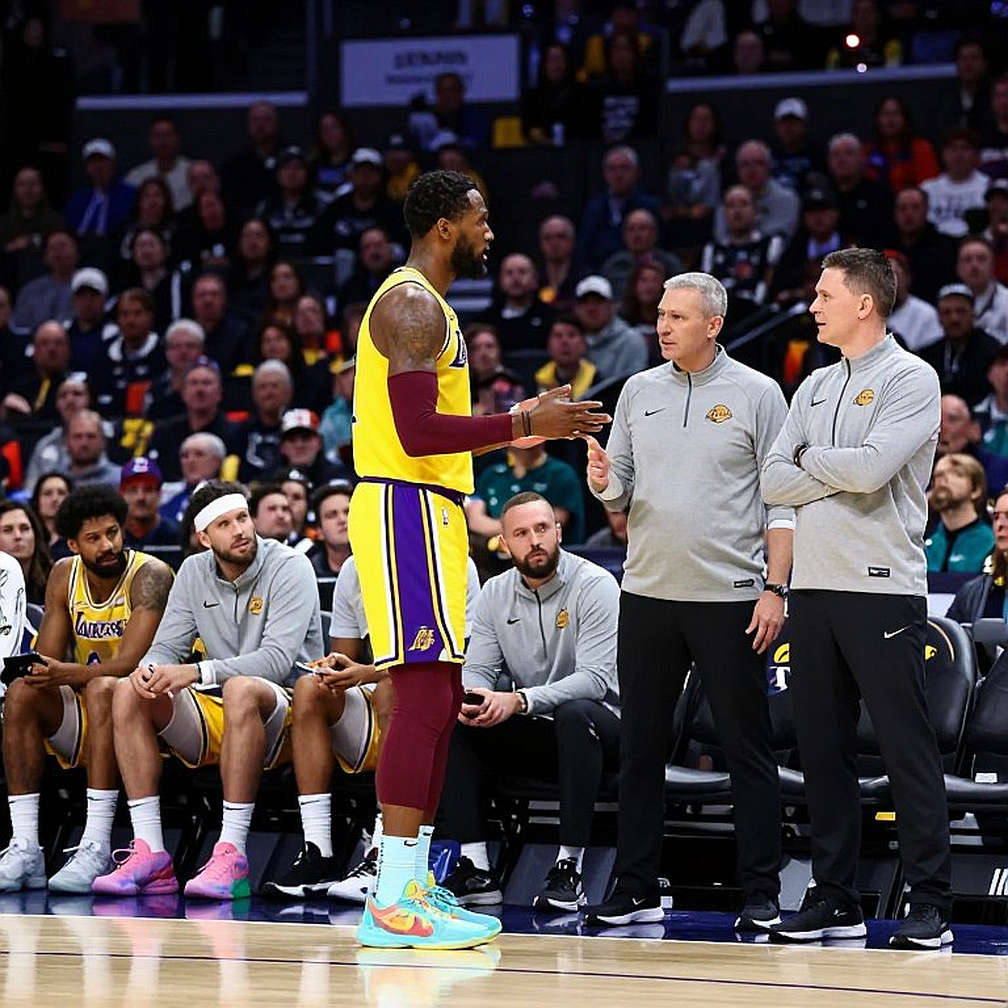 NBA Europe and the Question Nobody Dares to Answer: Who Holds Control? NBA Europe and the Question Nobody Dares to Answer: Who Holds Control?