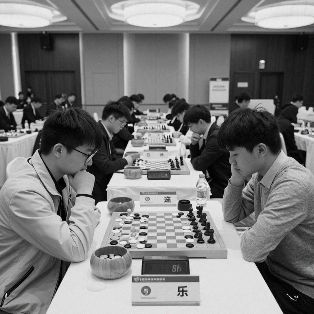 Elephant Gambit: 60 phút của ChessBase và cái giá của một con tốt ở nước thứ hai