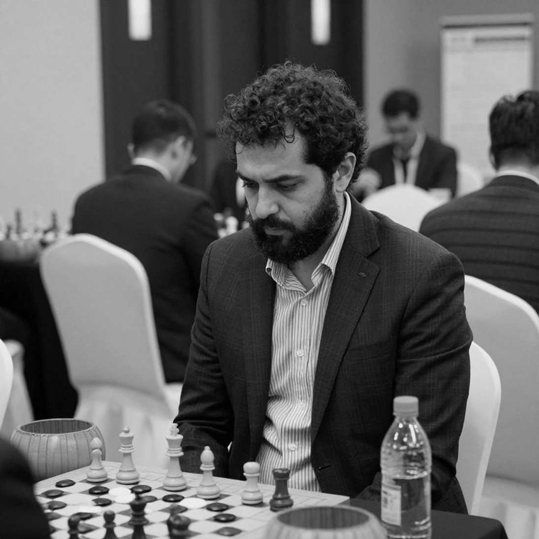 The Elephant Gambit: ChessBase's 60 Minutes and the Price of a Pawn on Move Two The Elephant Gambit: ChessBase's 60 Minutes and the Price of a Pawn on Move Two