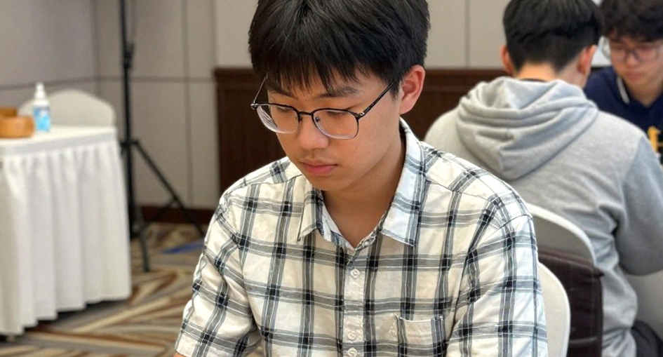Total Chess mở giải Budapest 2026: hệ thống xếp hạng hợp nhất vẫn chưa có phần thân