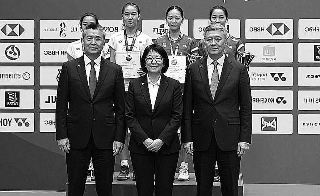 Indonesia vào chung kết cầu lông đồng đội nam Asian Games 2026: Phân tích chiến thuật từ chiến thắng 3-1 trước Thái Lan