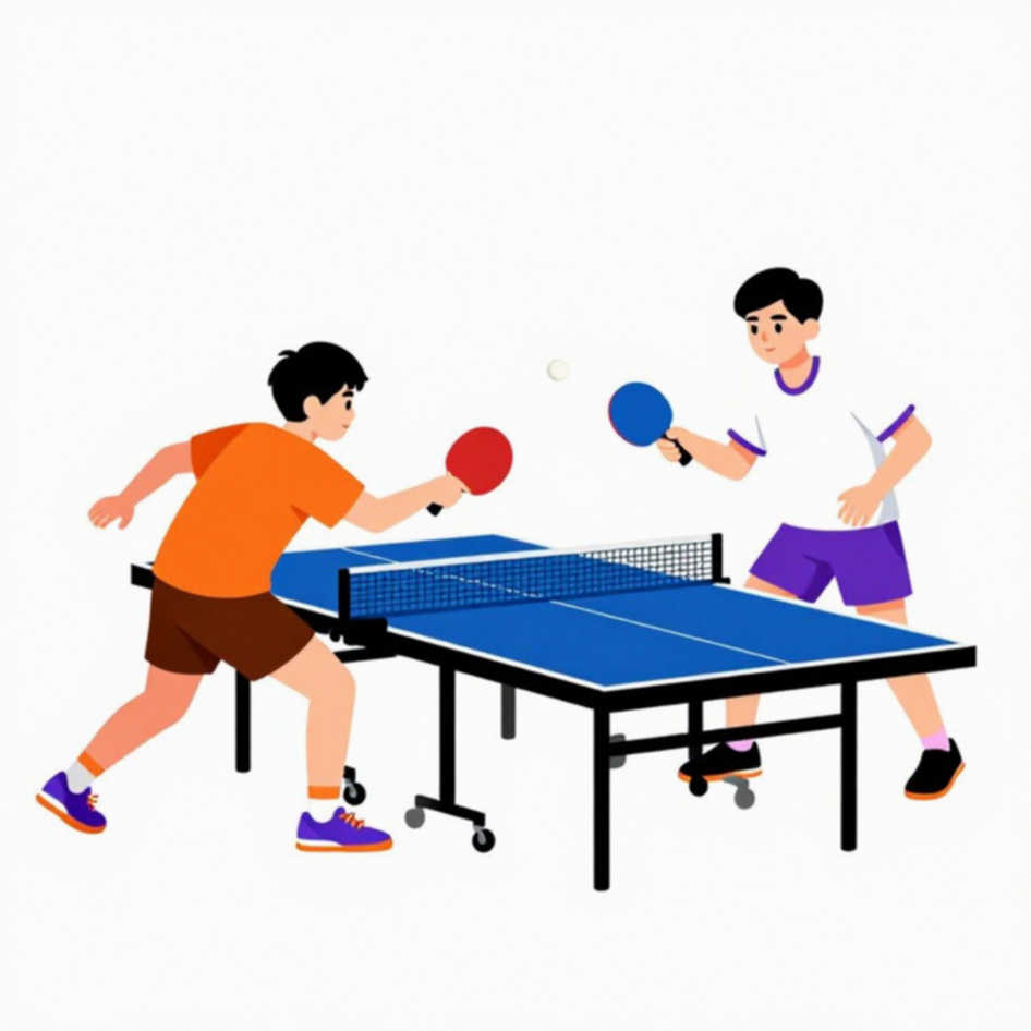 WTT Finals 2035: Chu kỳ năm năm và gói bản quyền 47 triệu USD WTT Finals 2035: Chu kỳ năm năm và gói bản quyền 47 triệu USD