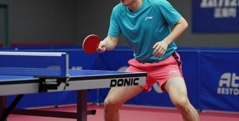 WTT Finals 2035: Chu kỳ năm năm và gói bản quyền 47 triệu USD WTT Finals 2035: Chu kỳ năm năm và gói bản quyền 47 triệu USD