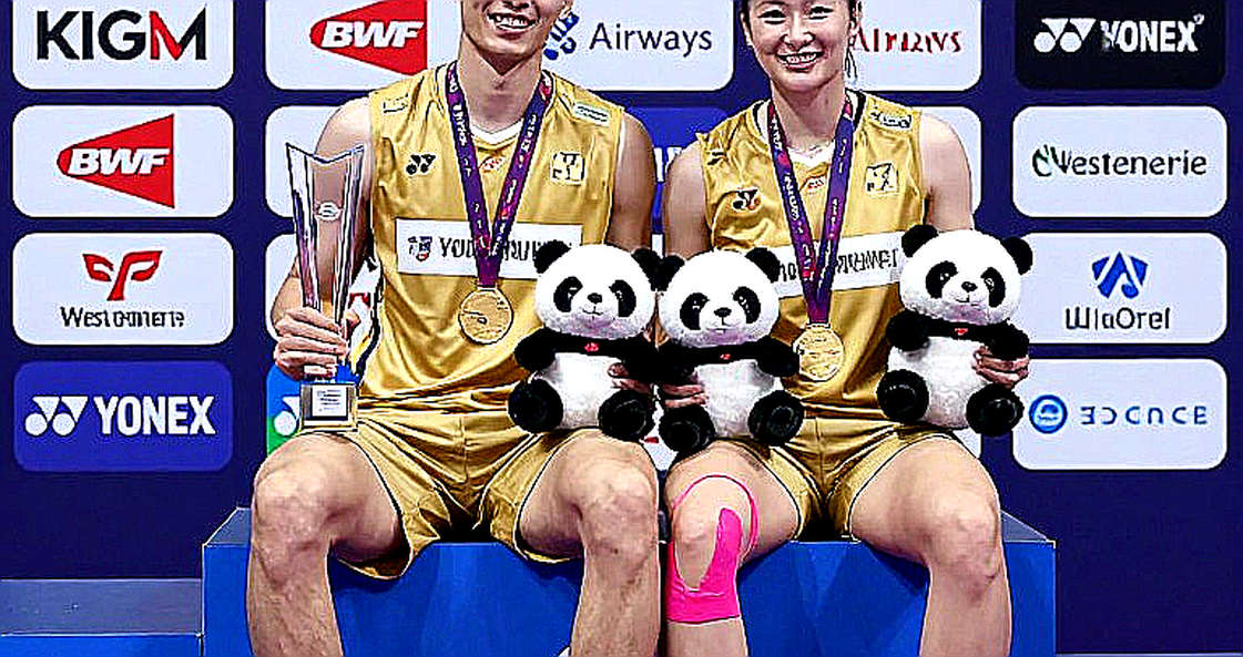 Lakshya Sen tại Asian Games 2026: con đường tới vàng đi qua bốn vết nợ đối đầu