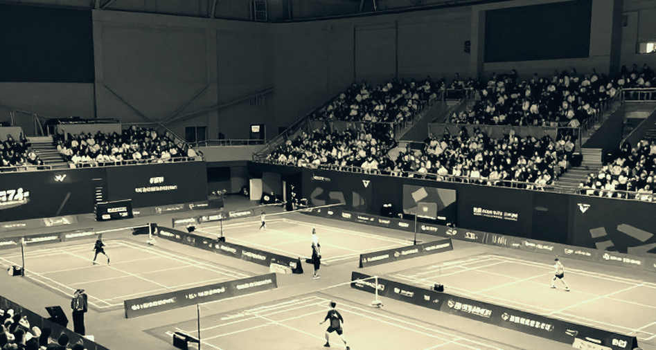 Từ 16-16 đến 21-16: Cú đếm nhịp của Sindhu và bóng ma 0-10 trước An Se Young