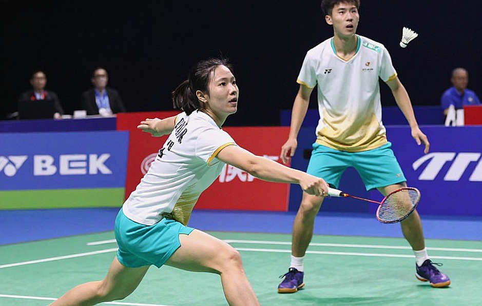 Lakshya Sen và con đường tới vàng Asian Games 2026: Bảng số liệu nói ngược lại điều chúng ta muốn tin