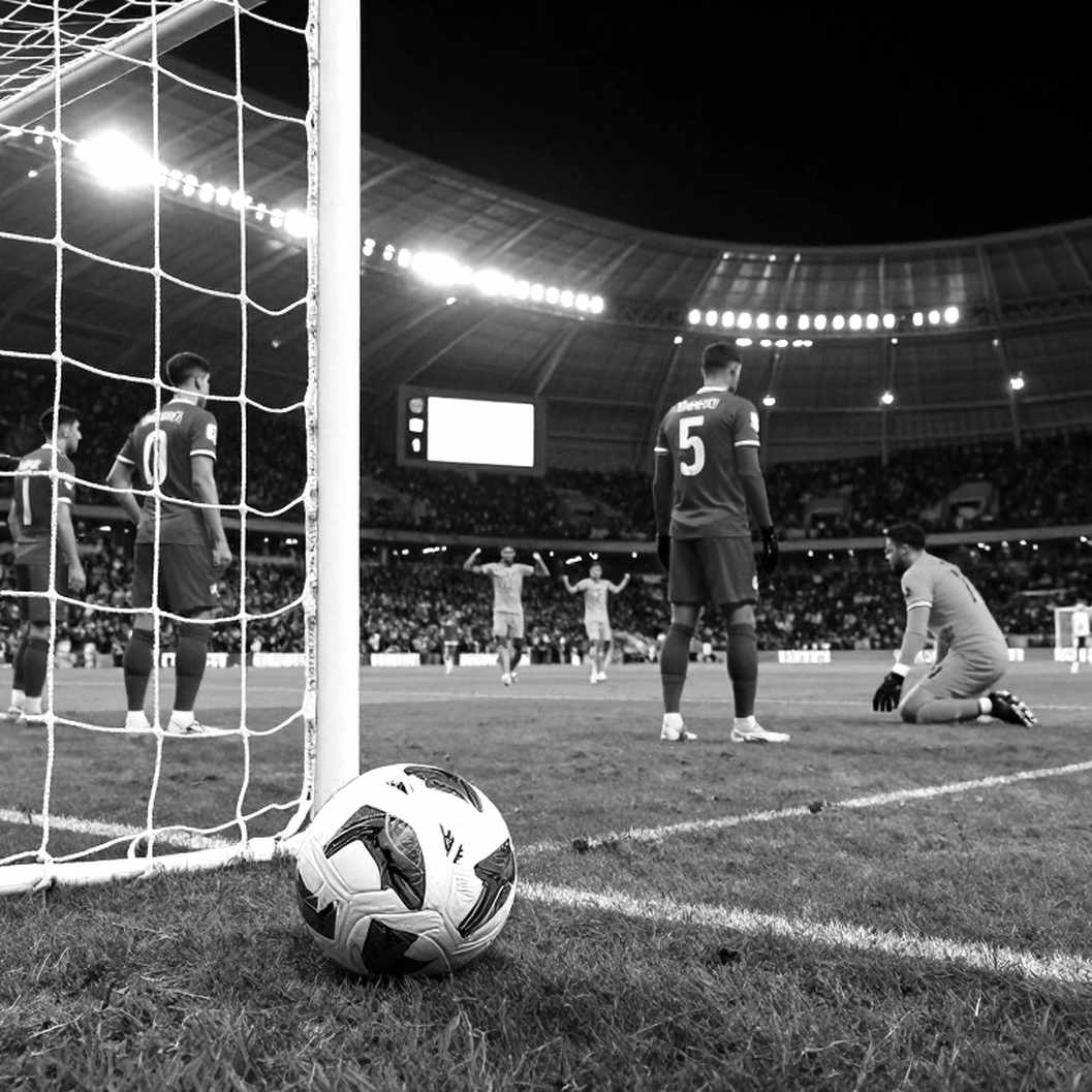 Williams Minh Hoàng tự tin trước đại chiến Thái Lan: Kể lại lời khuyên từ Harry Kane