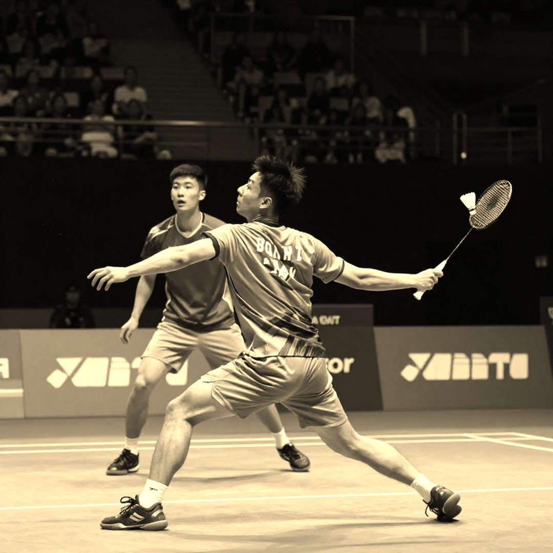 Asian Games 2026: Reading Lakshya Sen's Gold Path Through Head-to-Head Data Asian Games 2026: Reading Lakshya Sen's Gold Path Through Head-to-Head Data