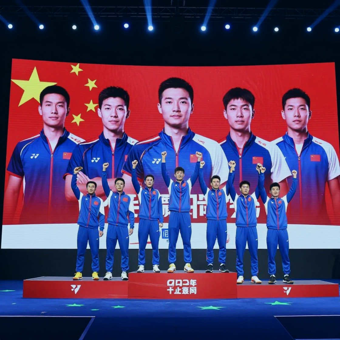 India Women's Badminton Team's Quarter-Final Exit at Asian Games 2026: When Squad Depth Decides a Tie India Women's Badminton Team's Quarter-Final Exit at Asian Games 2026: When Squad Depth Decides a Tie
