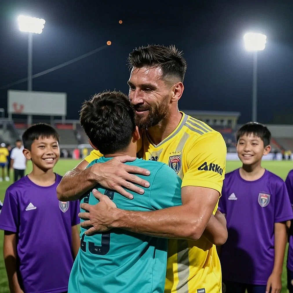 U23 Việt Nam – U23 Philippines lúc 13h30 ngày 18/9: Ba điểm, và những khoảng trống trong bản tin