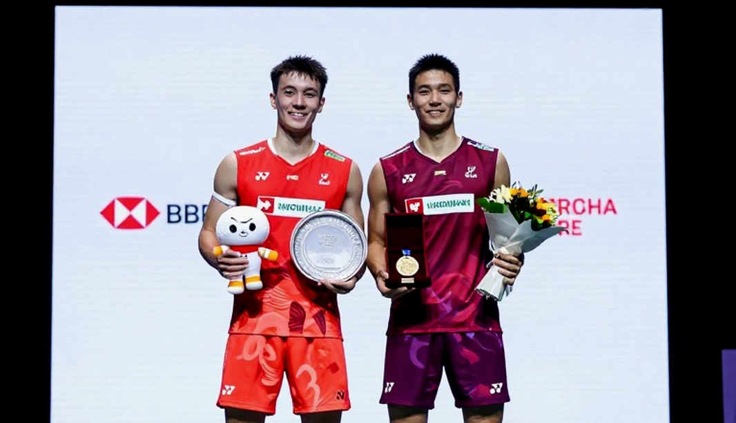 Sindhu thắng game một 21-11 rồi thua cả trận 4 điểm: pha cầu 122 giây và phần dữ liệu bị bỏ quên