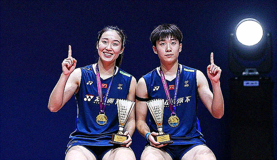 Paritosh và tấm vé đi qua khe cửa hẹp nhất tại Đại hội Thể thao châu Á 2026 Paritosh và tấm vé đi qua khe cửa hẹp nhất tại Đại hội Thể thao châu Á 2026