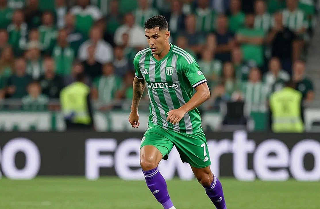 Bản phân tích rỗng: Khi tin chuyển nhượng V.League lấy khoảng trắng làm nguồn Bản phân tích rỗng: Khi tin chuyển nhượng V.League lấy khoảng trắng làm nguồn