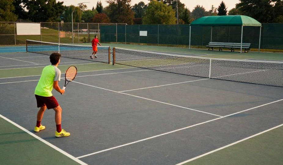 27 Days After Meniscus Surgery: Re-Reading Novak Djokovic's Right Knee Through Load Data