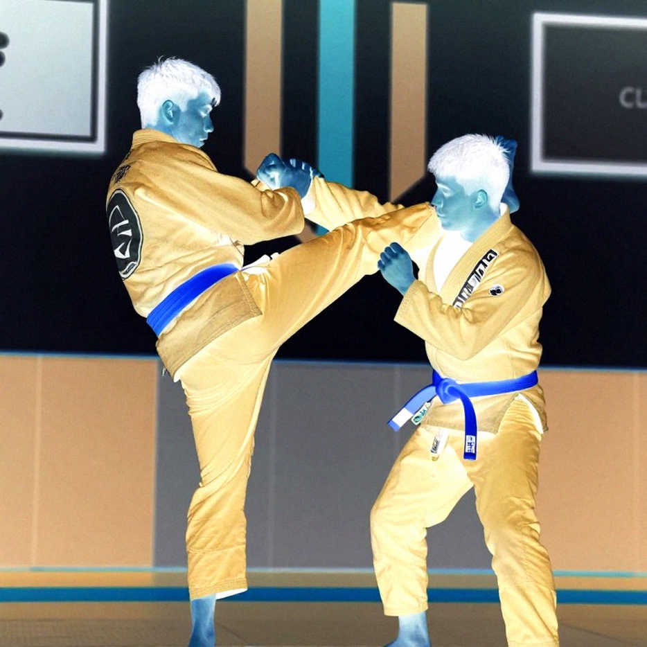 Basharat rời UFC với thành tích 16-0: Khi con số hoàn hảo không cứu nổi một suất đấu