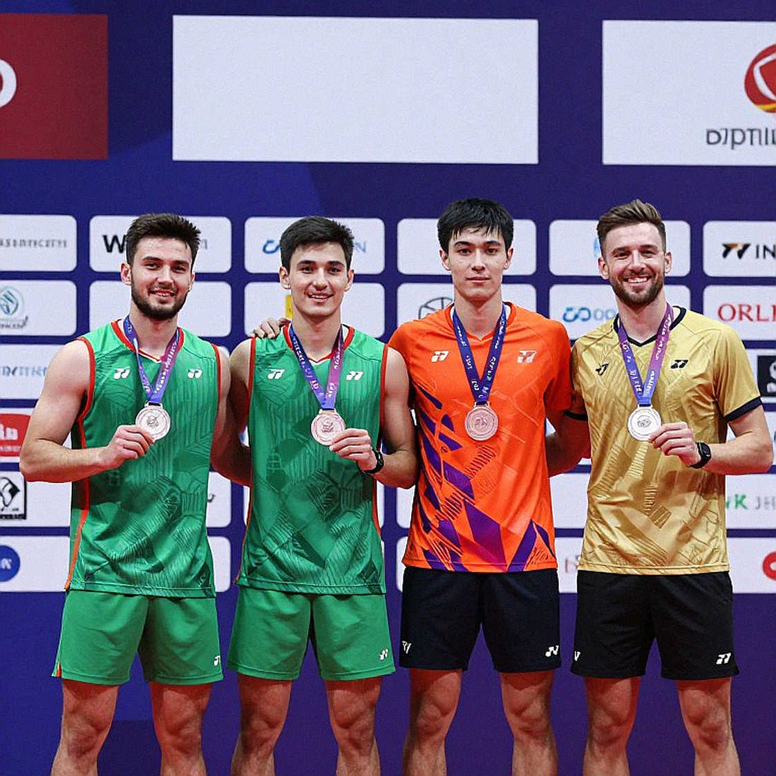 Nguyễn Tiến Minh ở tuổi 43 vẫn đi tiếp tại Vietnam Open 2026: Chiến thắng của kinh nghiệm hay lời cảnh tỉnh cho đơn nam Việt Nam?