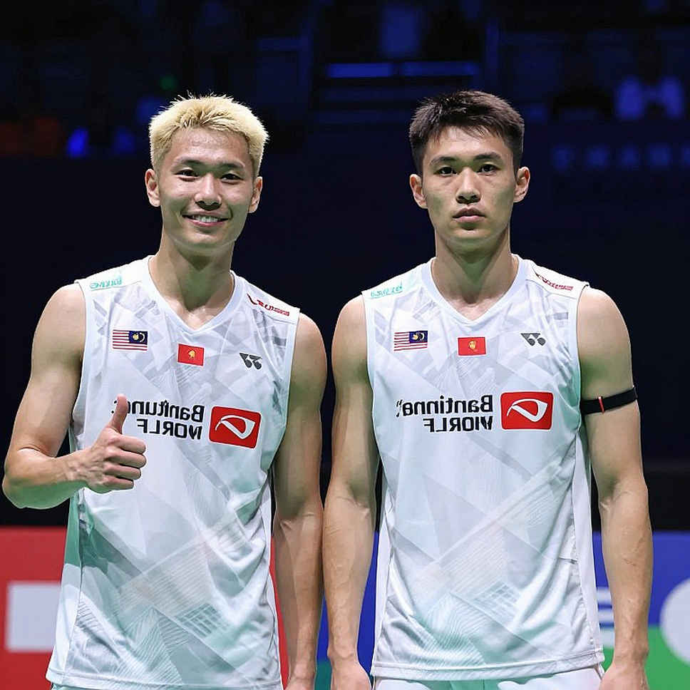Nguyễn Tiến Minh ở tuổi 43 vẫn đi tiếp tại Vietnam Open 2026: Chiến thắng của kinh nghiệm hay lời cảnh tỉnh cho đơn nam Việt Nam? Nguyễn Tiến Minh ở tuổi 43 vẫn đi tiếp tại Vietnam Open 2026: Chiến thắng của kinh nghiệm hay lời cảnh tỉnh cho đơn nam Việt Nam?