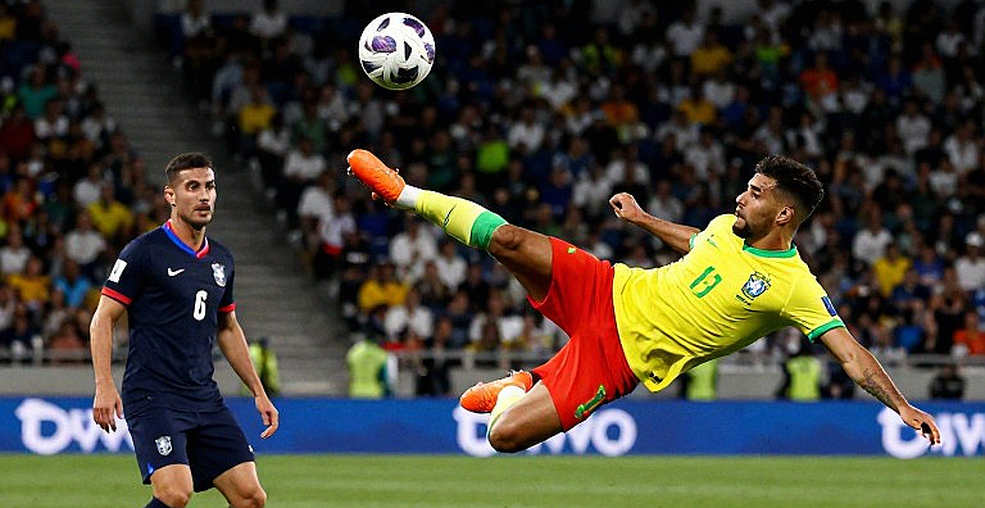 U16 Việt Nam 2-4 U16 Australia: hóa đơn của một lối chơi chủ động