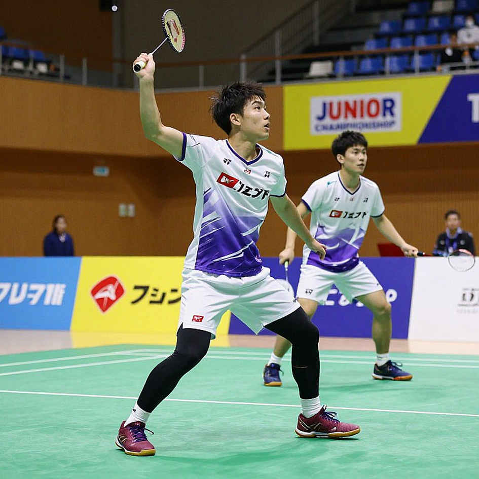 Tanvi Patri vô địch U17 châu Á 2026 tại Thành Đô: hành trình 187-153, ba ván quyết định và tấm gương soi cả nền cầu lông Ấn Độ