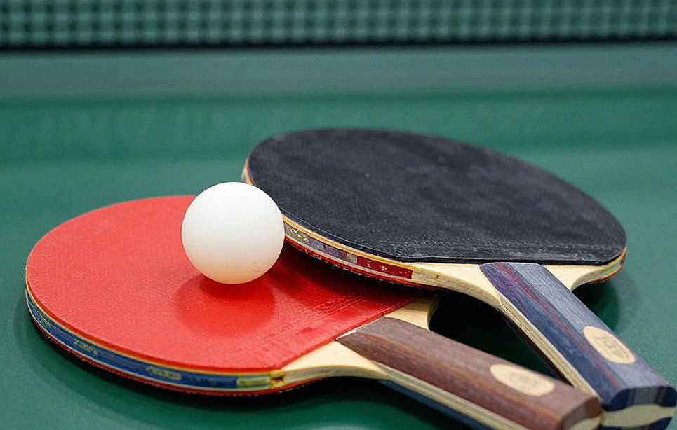 Giải đồng đội bóng bàn châu Âu 2027: Cú hích định mệnh cho cuộc đua Olympic