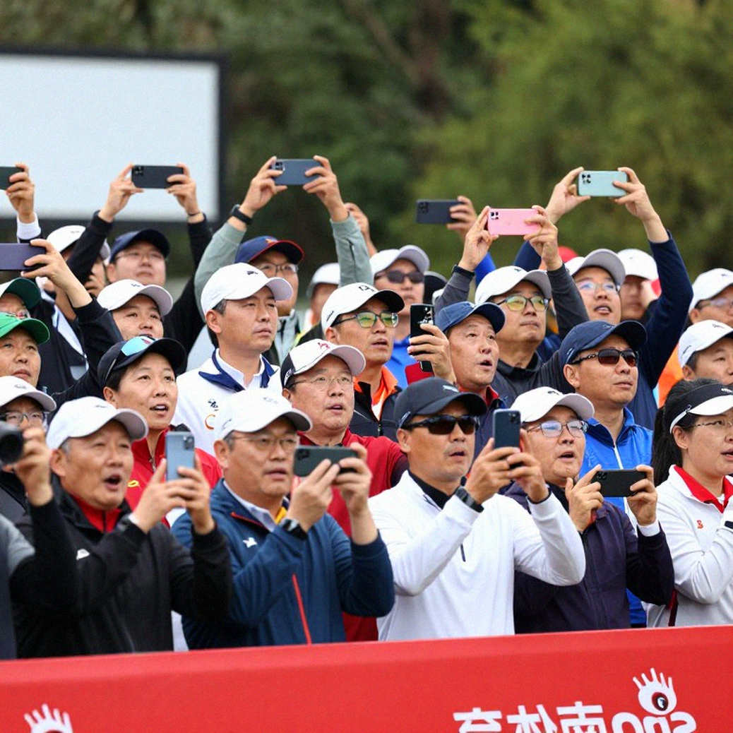 Khi Charley Hull đến muộn: Chuyện kỷ luật, nhịp độ và văn hóa đội tuyển tại Solheim Cup 2026