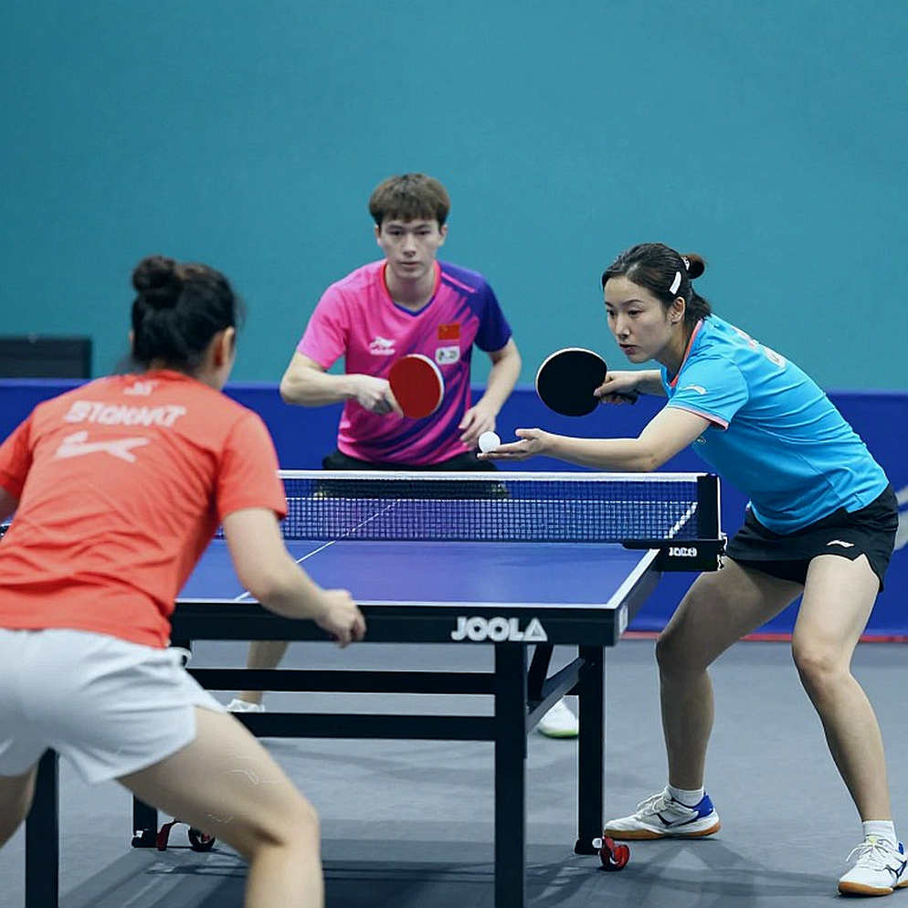 Belgium Open 2026: Bồ Đào Nha thắng cả hai chung kết U21, và một dòng kết quả bị bỏ qua Belgium Open 2026: Bồ Đào Nha thắng cả hai chung kết U21, và một dòng kết quả bị bỏ qua
