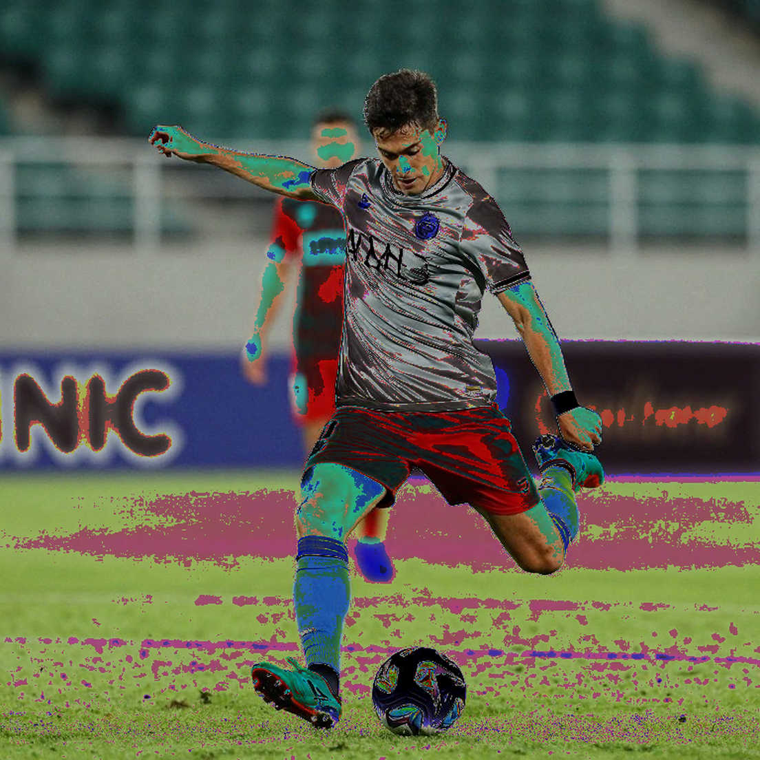 V.League và 20 phút cuối: Bản đồ tiêu hao sau khi luật thay năm người thành mặc định