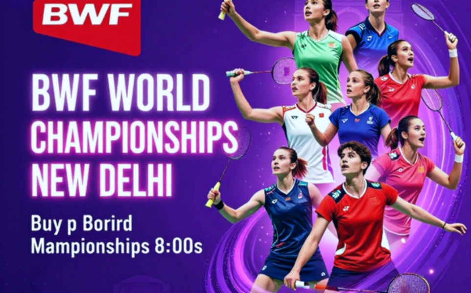 China Masters 2026: Ba bảng điểm và nhịp thở của đoàn Ấn Độ ở tứ kết