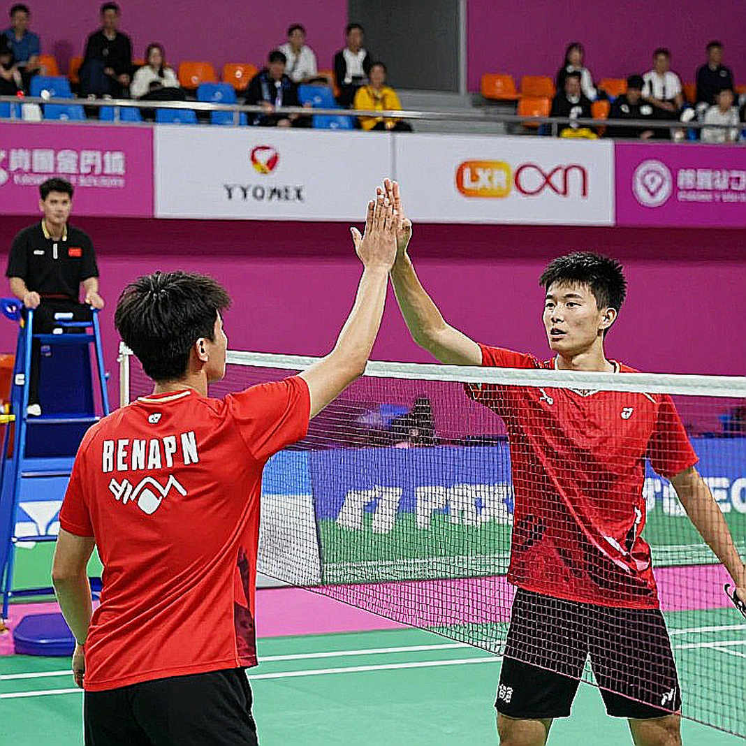 Lá thăm Asian Games 2026: Vì sao Ấn Độ va vào Nhật Bản ngay từ tứ kết