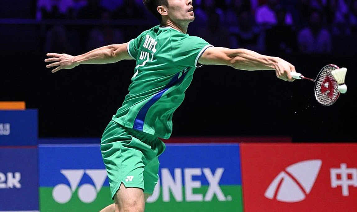 Asian Games 2026: Ấn Độ ba đi ba ở trong ngày đầu nội dung cá nhân cầu lông, đương kim vô địch đôi nam dừng bước