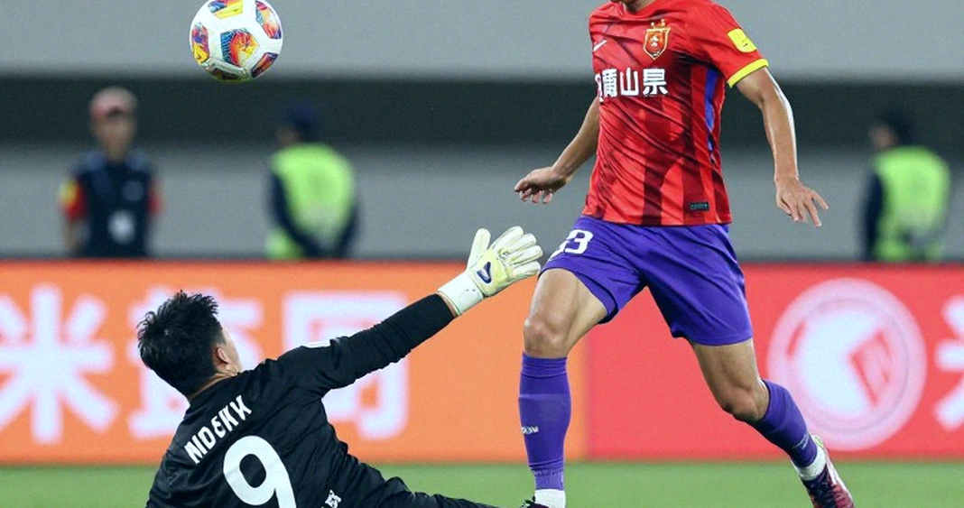 Hồ sơ trắng và những bóng ma dữ liệu của thị trường chuyển nhượng Việt Nam Hồ sơ trắng và những bóng ma dữ liệu của thị trường chuyển nhượng Việt Nam