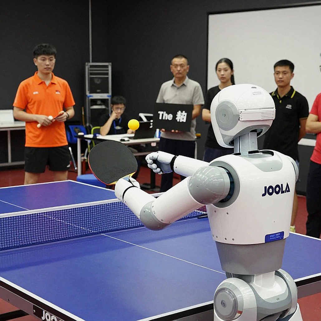 Từ 10-12 đến 3-11: Bản đồ vòng một của bóng bàn Ấn Độ tại WTT Champions Macao