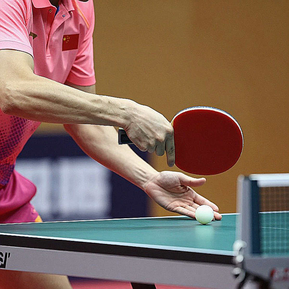 Từ 10-12 đến 3-11: Bản đồ vòng một của bóng bàn Ấn Độ tại WTT Champions Macao