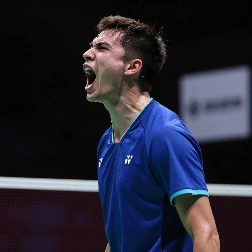 Tanvi Patri and the Perfect Draft: How a Modest Title Says More Than Any Number at Badminton Asia Junior Championships 2026 Tanvi Patri and the Perfect Draft: How a Modest Title Says More Than Any Number at Badminton Asia Junior Championships 2026