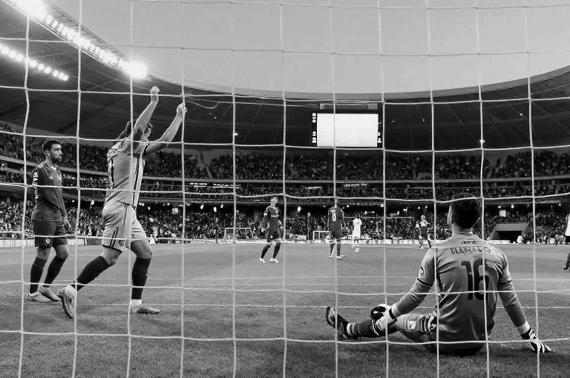 Pumas UNAM Outside the Apertura 2026 Liguilla: The Two-Point Gap and a Structural Crack After the 3-0 Defeat to Chivas