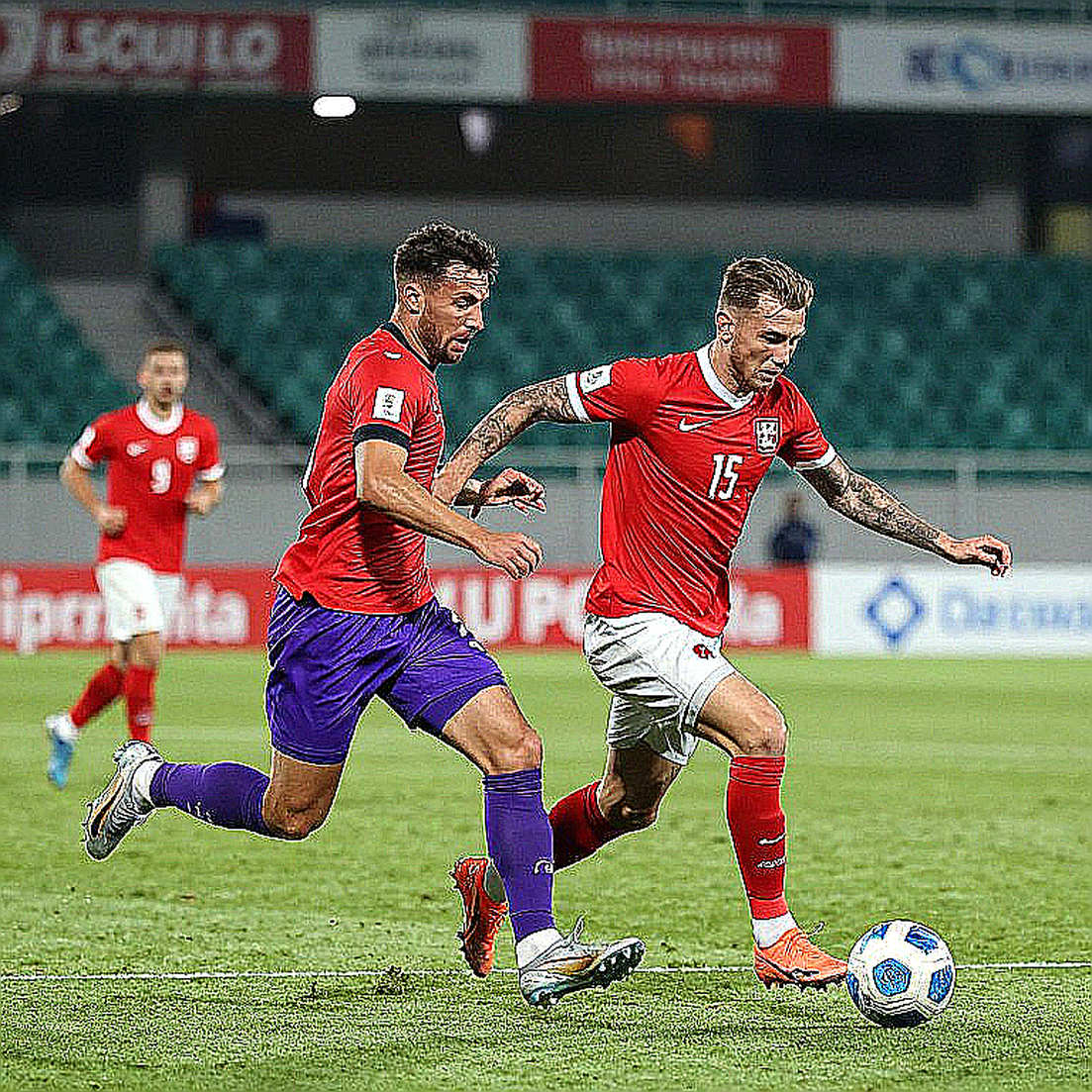 U17 Việt Nam: 29 cái tên, bảy gương mặt mới và khoảng trống không ai gọi tên trước World Cup 2026
