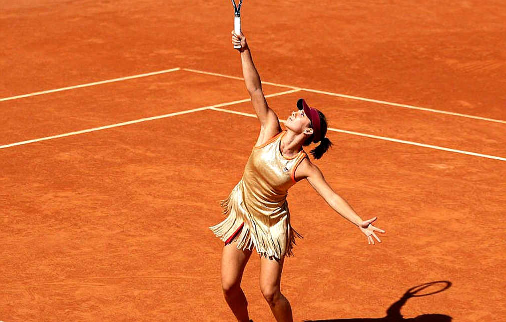 Zverev giữ thần kinh trước Khachanov: Một suất chung kết và vùng xám chưa được kiểm chứng Zverev giữ thần kinh trước Khachanov: Một suất chung kết và vùng xám chưa được kiểm chứng