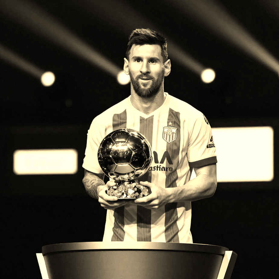A Blank Page at 3:47 A.M.: Sports Writing and the Discipline of the Void
