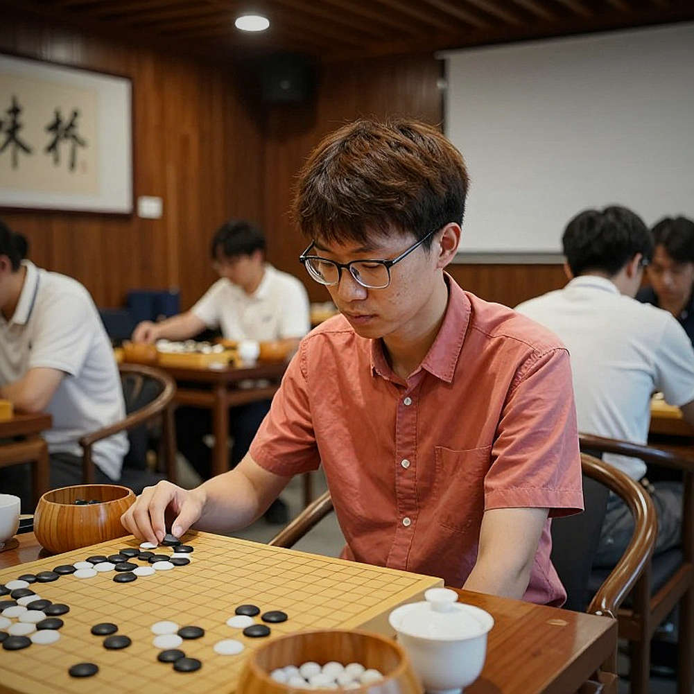 Olympiad cờ vua Samarkand: Ấn Độ có bạc, có đồng, và một khoảng trống ở khả năng chuyển hóa
