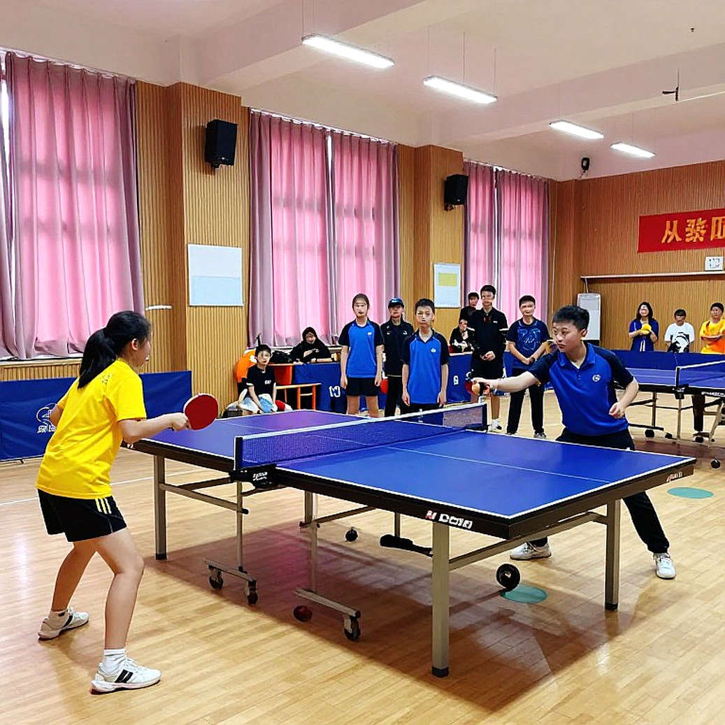 U11 Anh: Sai Prasanna Kumar và Isabelle Xiao Xu giành vé ITTF World Hopes tại Sheffield U11 Anh: Sai Prasanna Kumar và Isabelle Xiao Xu giành vé ITTF World Hopes tại Sheffield