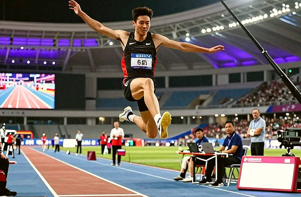 World Athletics ra mắt Giải Vô địch Tối thượng: Sân chơi không huy chương, tiền thưởng kỷ lục