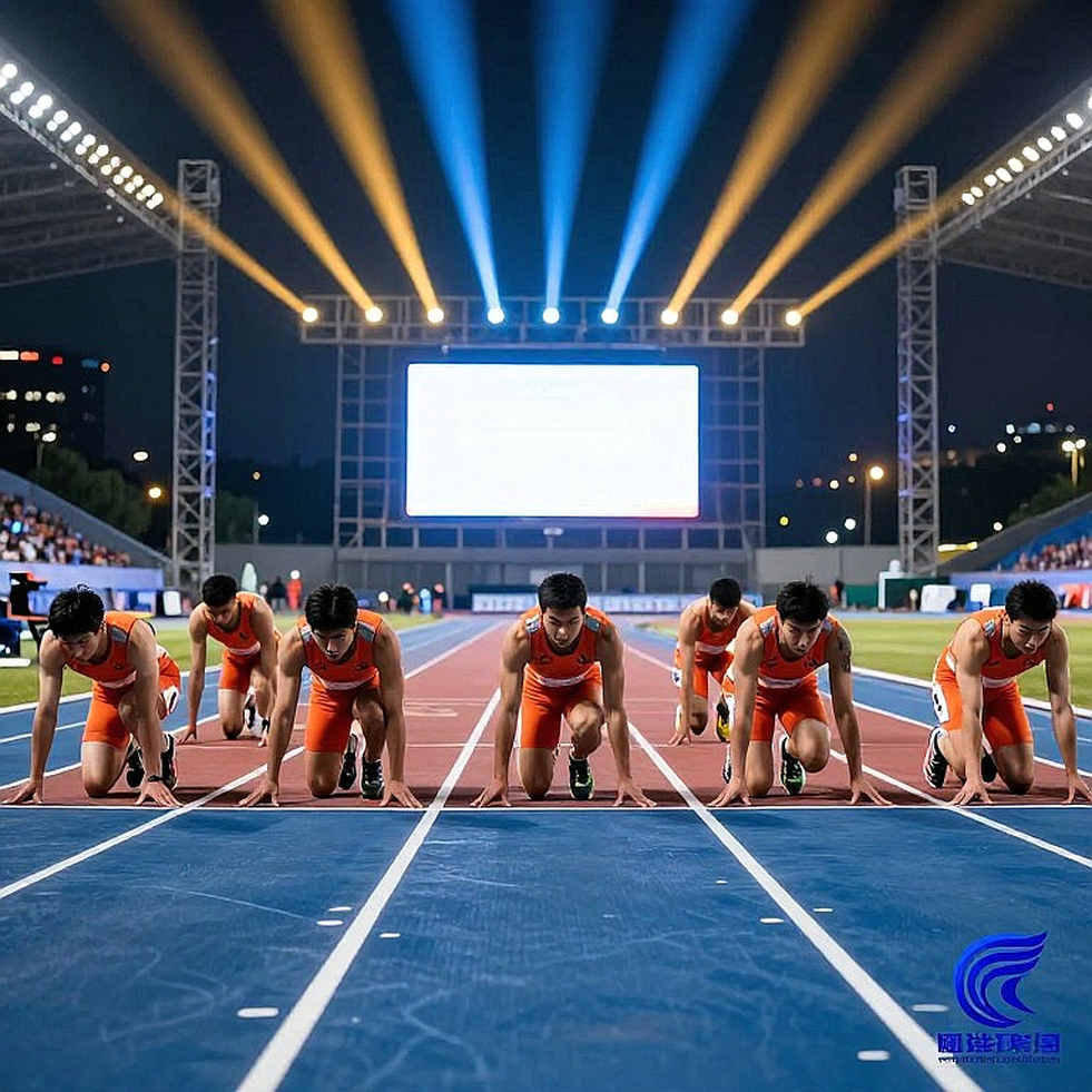 World Athletics ra mắt Giải Vô địch Tối thượng: Sân chơi không huy chương, tiền thưởng kỷ lục