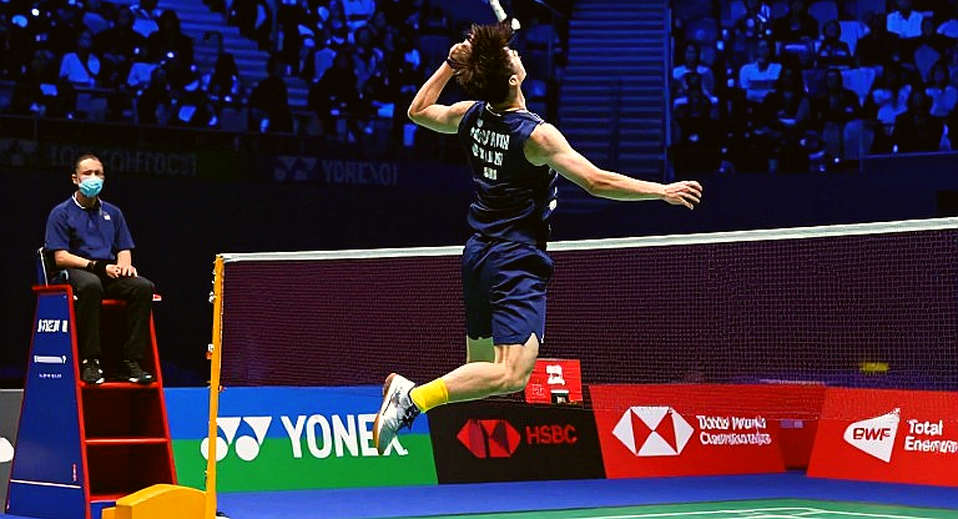An Se-young và hồ sơ kỷ lục tại Asian Games 2026: Ngôi vương được xác lập bằng dữ liệu