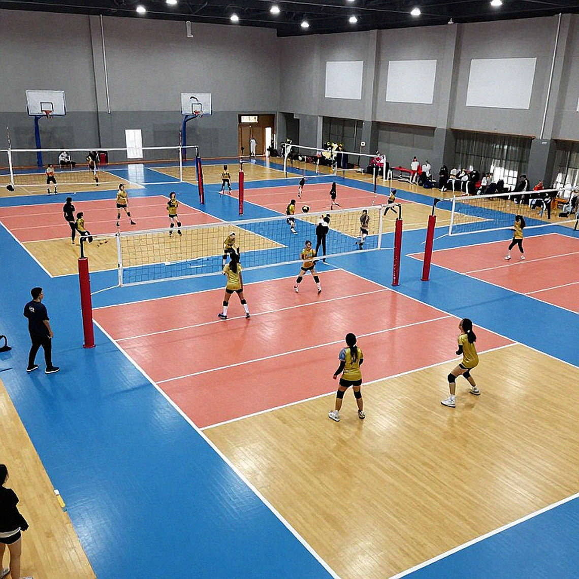 Turkey Falls 1-3 to Romania at EuroVolley 2026: The Crack Is in the Closing Phase, Not the Class Turkey Falls 1-3 to Romania at EuroVolley 2026: The Crack Is in the Closing Phase, Not the Class