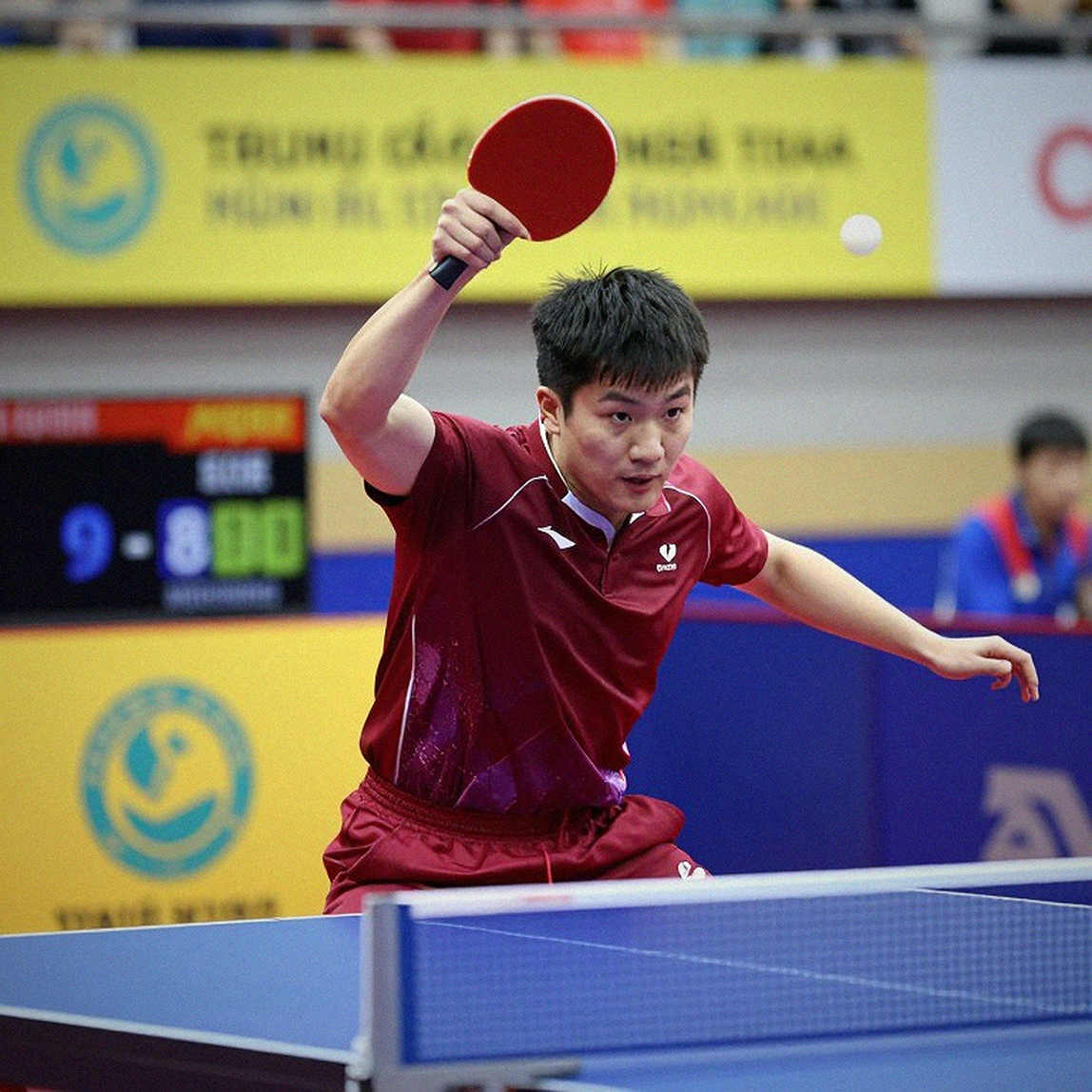 Bốn suất, chín ngày và một tấm vé Olympic: Bóng bàn châu Âu tự viết lại luật chơi