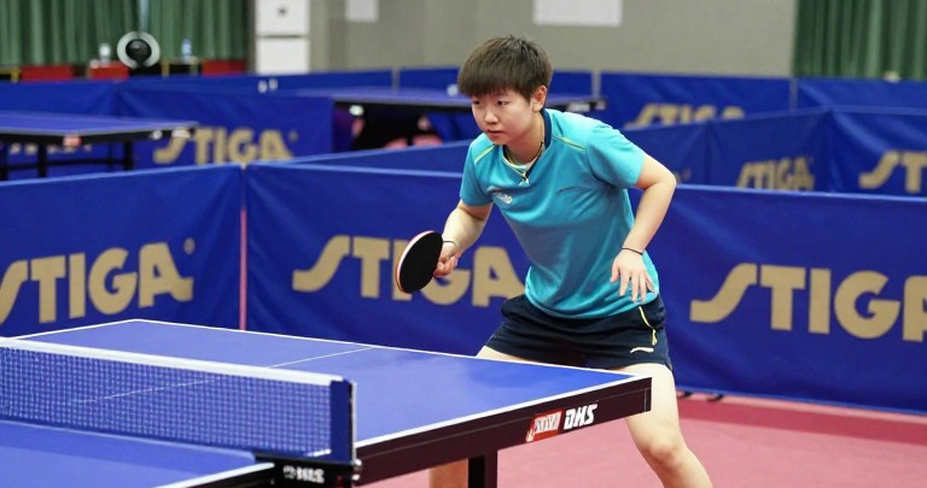 Hành trình khai quật viên ngọc thô: Sự thật đằng sau hệ thống đào tạo trẻ bóng bàn Việt Nam Hành trình khai quật viên ngọc thô: Sự thật đằng sau hệ thống đào tạo trẻ bóng bàn Việt Nam